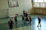 IV Towarzyski Turniej Koszykówki