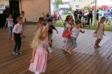 Festyn w Rusinowicach dzień 1