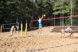 VII Mistrzostwa Polski Sędziów w Siatkówce Plażowe