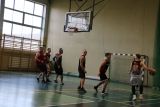 V Towarzyski Turniej Koszykówki