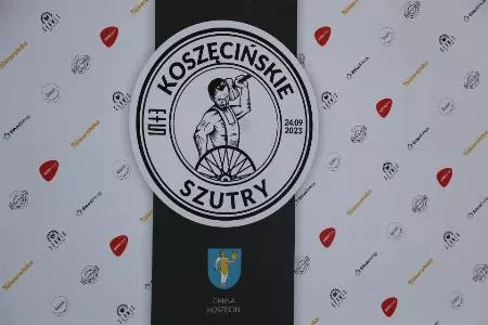 Koszęcińskie Szutry 2023